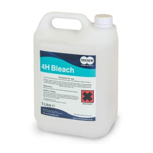 Concentrated Bleach