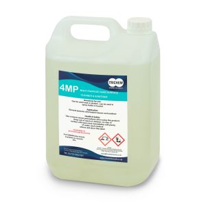 Multi Surface Cleaner & Sanitiser