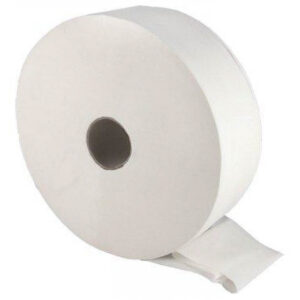 Super Jumbo Toilet Roll