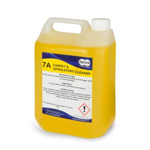 Carpet Cleaner