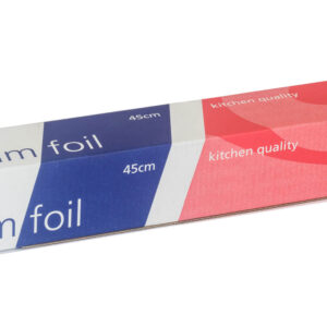 Aluminium Foil
