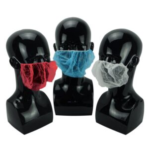 Beard Mask x1000