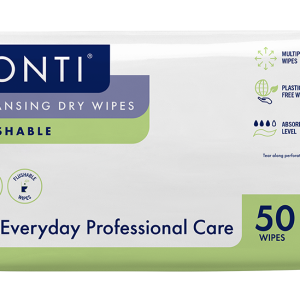 Conti Flushable
