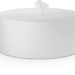 Coreless Toilet Roll