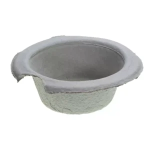Pulp Commode Liners