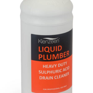Acid Drain Cleaner