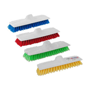 Deck Scrubber