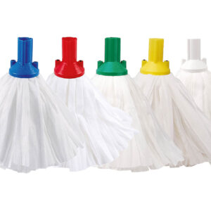 Exel Disposable Mop Head