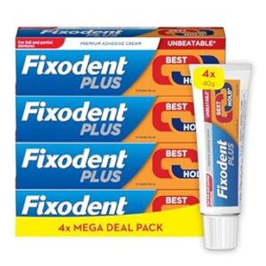 Fixodent