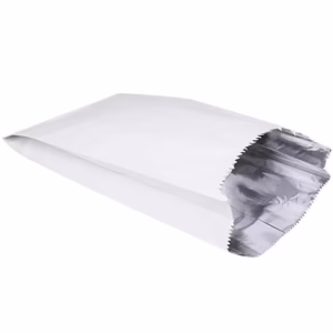 Foil Lined Bag 12" x 500
