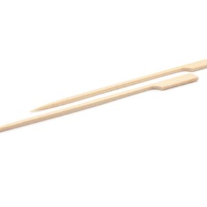 Wooden Gun Skewer 18cm x4000