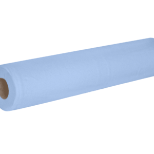 Blue Hygiene Roll