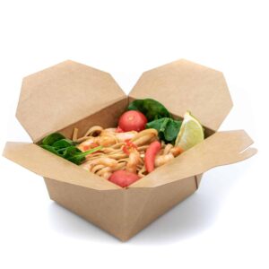 Kraft No 1 Deli Box