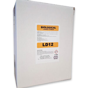 Bio Laundry Powder