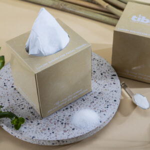 Cubed Tissues