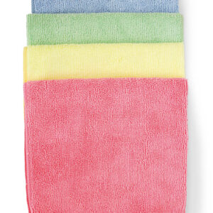 Microfibre Cloth