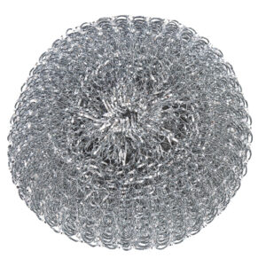 Metal Scourers