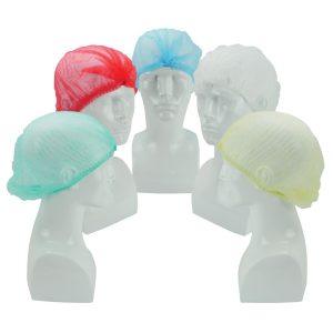 Mop Caps