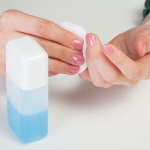Nail Varnish Remover
