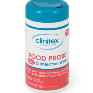 Probe Wipes