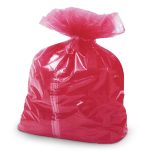Soluble Laundry Sack