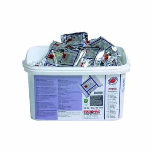 Rational Care Control Rinse Blue