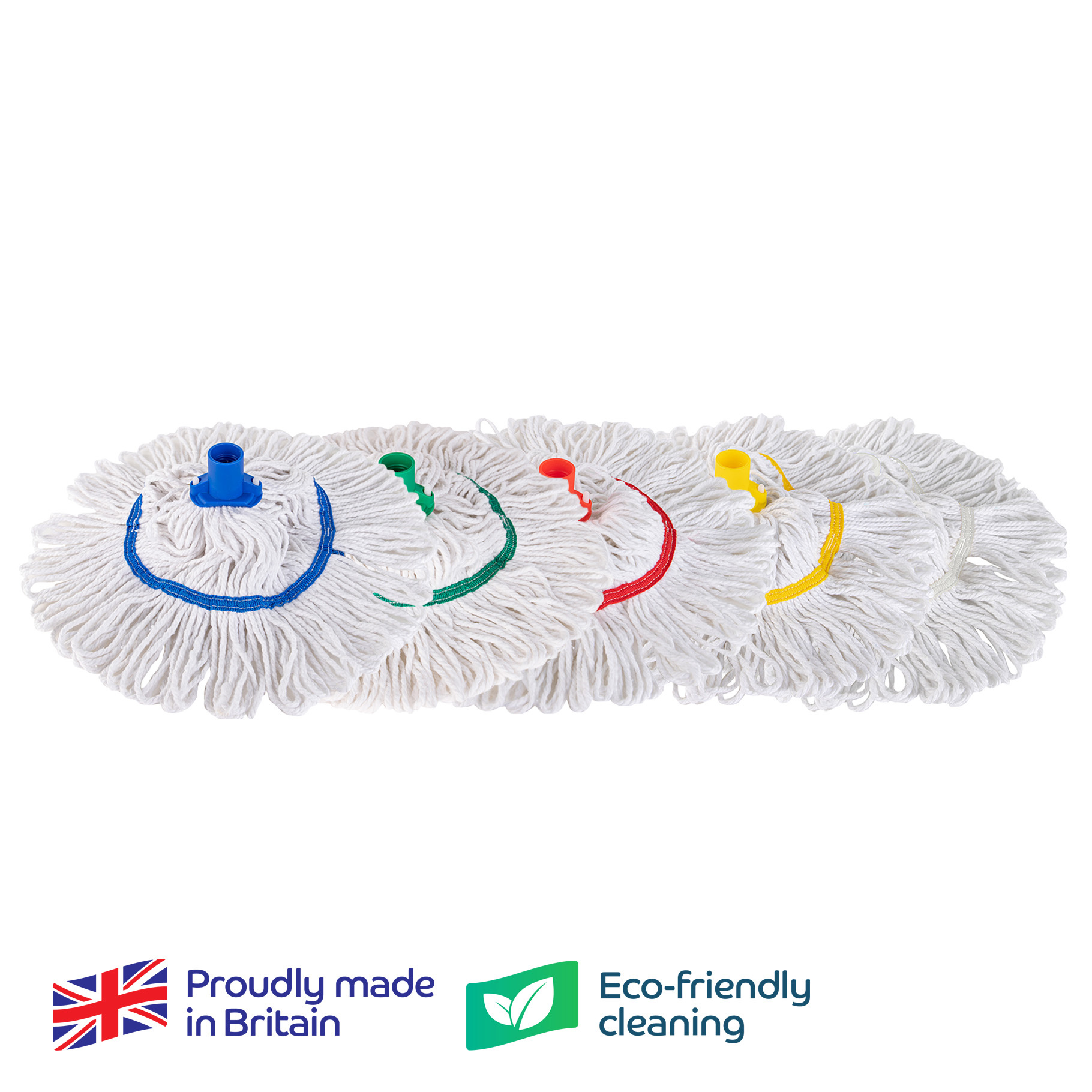 Excel Revolution Mop Head