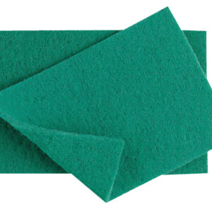 Green Scourers