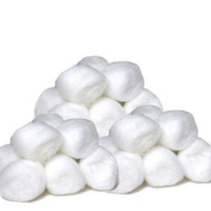Cotton Wool Balls
