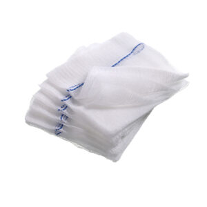 Sterile Gauze Swabs