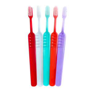Toothbrushes