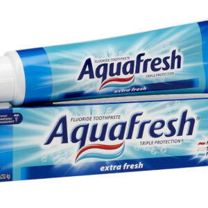 Toothpaste