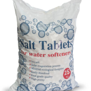 Tablet Salt
