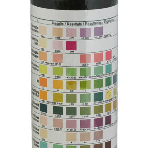 Urine Test Strips