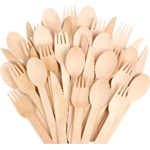 Wooden Spoon