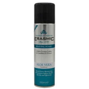 Shaving Foam