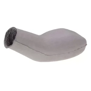 Bulbous Male Urinal pulp