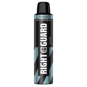 Mens Anti-Perspirant