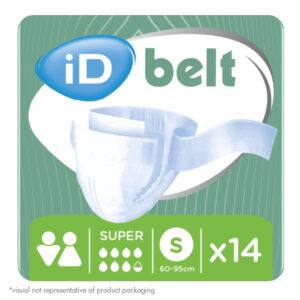iD Expert Belt