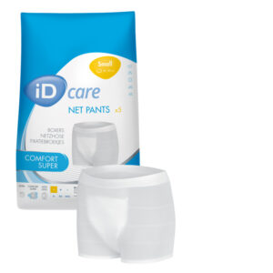 iD Expert Care