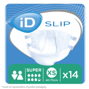 iD Expert Slip