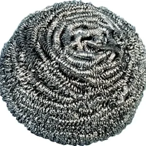 Stainless Steel Scourers