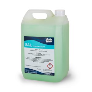 FOAMING Fragranced Hand Soap