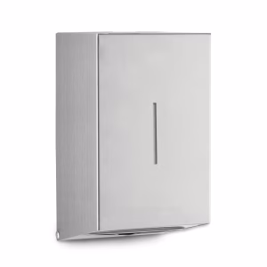 Bulk Pack Dispenser - Stainless Steel