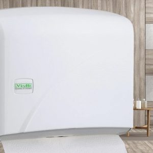 Z Fold Hand Towel Dispenser- small