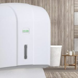 Z Fold Hand Towel Dispenser - large