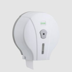 Super Jumbo Dispenser - Stainless Steel