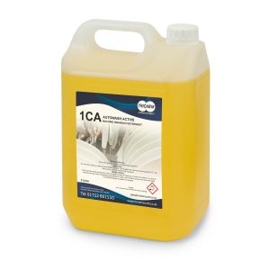 Autowash Active Machine Dishwashing Detergent (1CA)