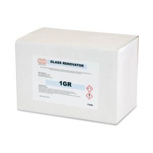 Glass Renovator