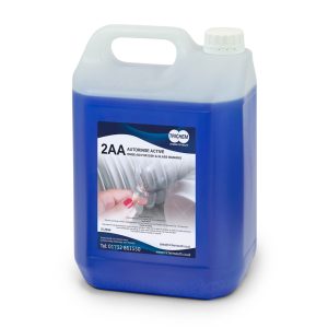 Autorinse Active Machine Rinse Aid (2AA)